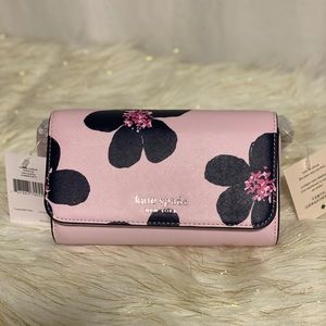 Kate Spade Cameron Grand Flora small cross body